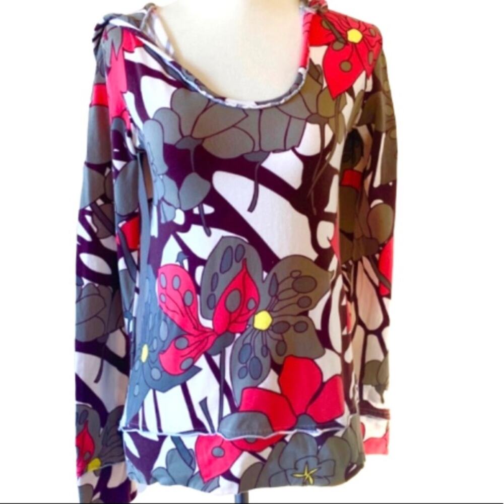 Buffalo David Bitton Hooded Top
